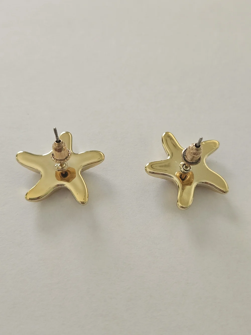 N/A chic gold